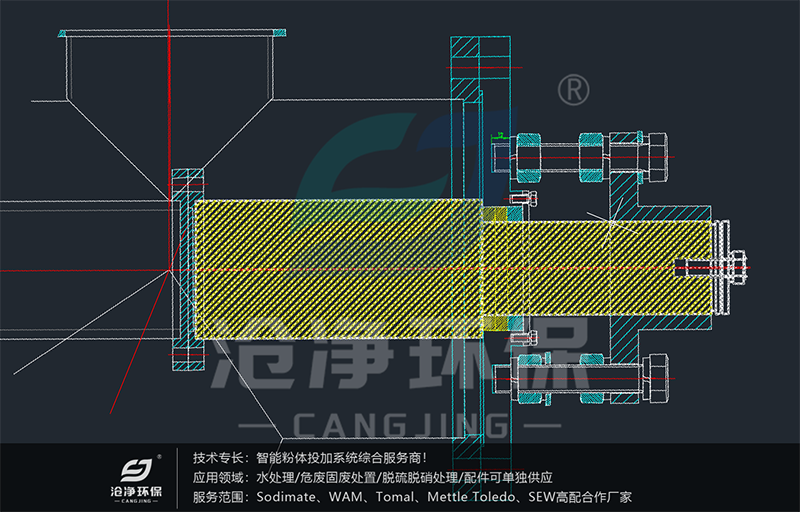 非驅(qū)動(dòng)端軸承座與密封腔體的改造形式.png 非驅(qū)動(dòng)端軸承座與密封腔體的改造形式.png